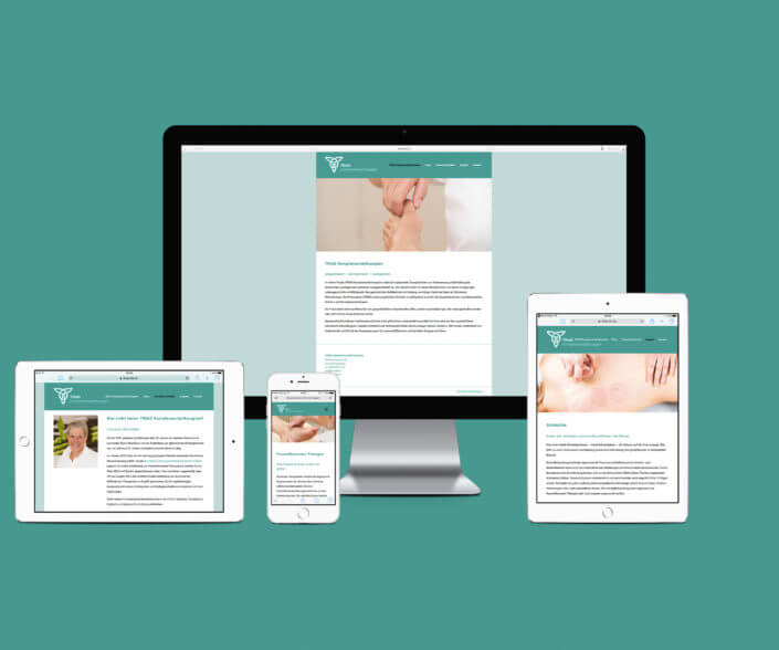 Trias-KT Webseite