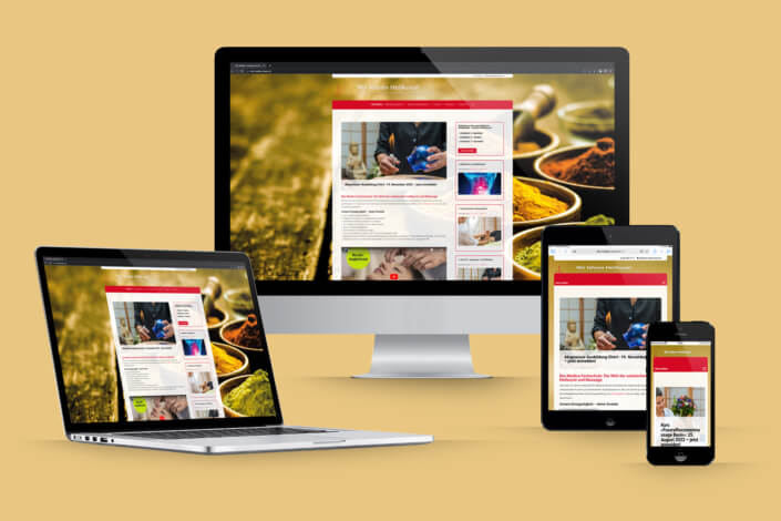 Bio-Medica-Basel.ch Webseite